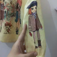 سه تیکه بافت دخترانه|لباس|کاشان, دانش|دیوار