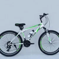 بازرگانی دوچرخه SPORT سایز ۲۰ ۲۴ ۲۶ ۲۷ نو VIVA|دوچرخه، اسکیت، اسکوتر|جوانرود, |دیوار