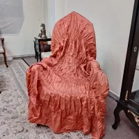 کاور و روکش مبل راحتی هفت نفره