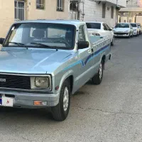 مزدا وانت2000|خودرو سواری و وانت|قدس, شهرقدس|دیوار