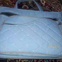 ساک وکیسه خواب بچه