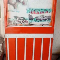 فر گاز فسفودی