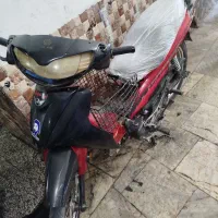 موتورسیکلت شوکا مدل89..125