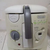سرخ کن دلونگی