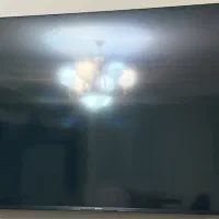 تلویزیون سونی مدل 75x85k