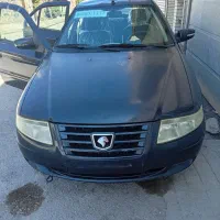 سمندسورن توربو دیزلی اوراقی صفر