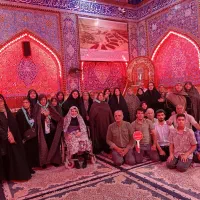 ثبتنام کربلا.هرماه|تور و چارتر|نیشابور, مازول|دیوار