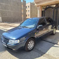 سمند ef7|خودرو سواری و وانت|قم, پردیسان|دیوار