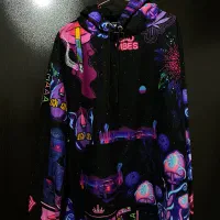 ست هودی و شلوار