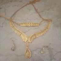 سرویس گردنبند