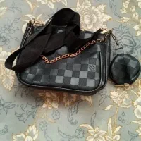 کیف رو دوشی