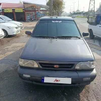 پراید مدل ۸۵ فنی سالم|خودرو سواری و وانت|رشت, کوی قدس|دیوار