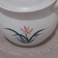 دیزی یا قابلمه سرامیکی