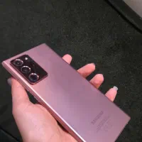 گوشی سامسونگ Note 20 Ultra 5g 256