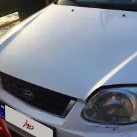 هیوندا ورنا