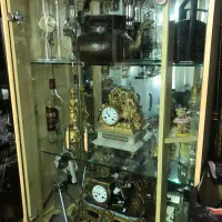 انتیک|کلکسیون اشیاء عتیقه|تهران, دکتر هوشیار|دیوار