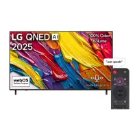 ال جی Qned 82A سایز 65 55 فروشگاه امپراطور بانه