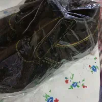 کفش مخصوص کار