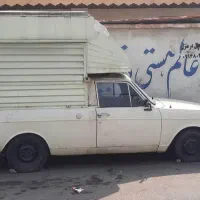 وانت فست فودی  بفروش میرسد