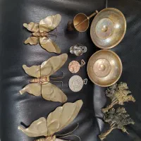 برنجی قدیمی