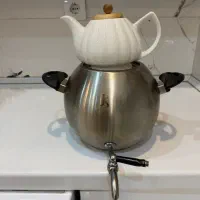قوری کتری