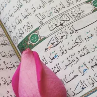 کمکم کنید . آموزش (قرآن)