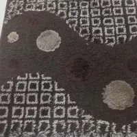 یک عددفرش ۶متری و۲عددقالیچه یک در یک دریک ونیم