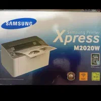 پرینتر سامسونگ با کارتریج اضافه