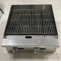 گریل امریکایی