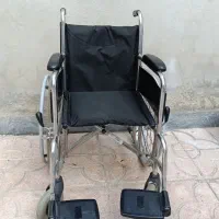 ویلچر سالم ایران بهکار