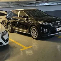 کیا سورنتو GT LINE مدل ۲۰۱۷