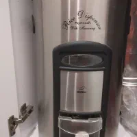 سطل برنج
