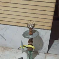 قلیان آدامس دارچین