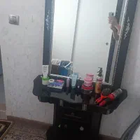 تعدادی وسایل منزل فروشی