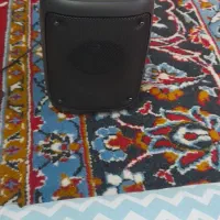 اسپیکر نو|پخشکننده همراه|نیشابور, میدون بار|دیوار