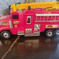 ماشین اسباب بازی