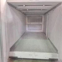 خرید فروش تولید وتعمیر یخچال خودرویی|قطعات یدکی و لوازم جانبی|تهران, وردآورد|دیوار