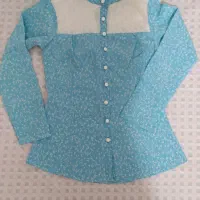 شومیز کاملا نو