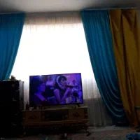 پرده با یالان