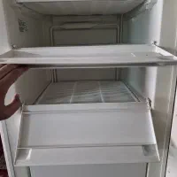 فریزر خارجی ۷ طبقه برند AEG|یخچال و فریزر|تهران, چیذر|دیوار