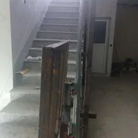 ساخت ونصب آسانسور و بالابر هیدرولیک|ماشینآلات صنعتی|خمینیشهر, |دیوار