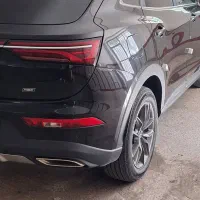 دیگینیتی پرایم مدل 1403|خودرو سواری و وانت|اردبیل, |دیوار