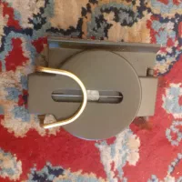 قطبنما|کلکسیون و سرگرمی|نجفآباد, باغ ملی|دیوار