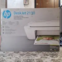 پرینتر جوهر افشان hp