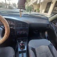 پژو روآ مدل۱۳۸۷|خودرو سواری و وانت|کرج, عظیمیه|دیوار