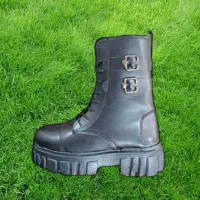 بوت زنانه کلی