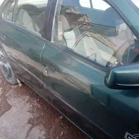 سمند مدل ۸۱|خودرو سواری و وانت|انار, |دیوار