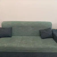 فروش فوری بل ۷ نفره با میز در حد