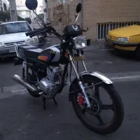 هندا 150 لیفان