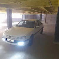 پژوپارسxuvp موتورجدید کم کار ۴۰۲